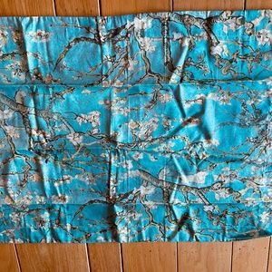 Queen Duvet Cover and two Pillowcases, Spoonflower, Sateen